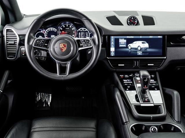 Certified 2019 Porsche Cayenne image 16