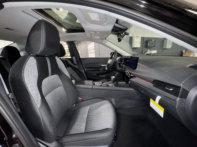 New 2026 Nissan Sentra SV w/ SV Convenience Package FWD image 7
