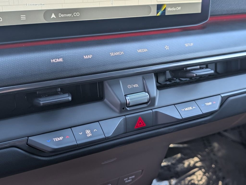 Certified 2024 Kia EV9 GT-Line image 31