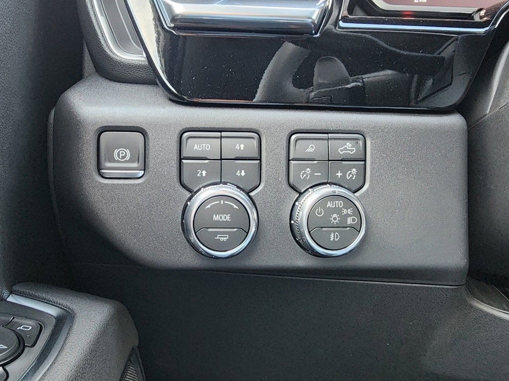 New 2026 GMC Sierra 1500 SLT w/ SLT Premium Plus Package image 19