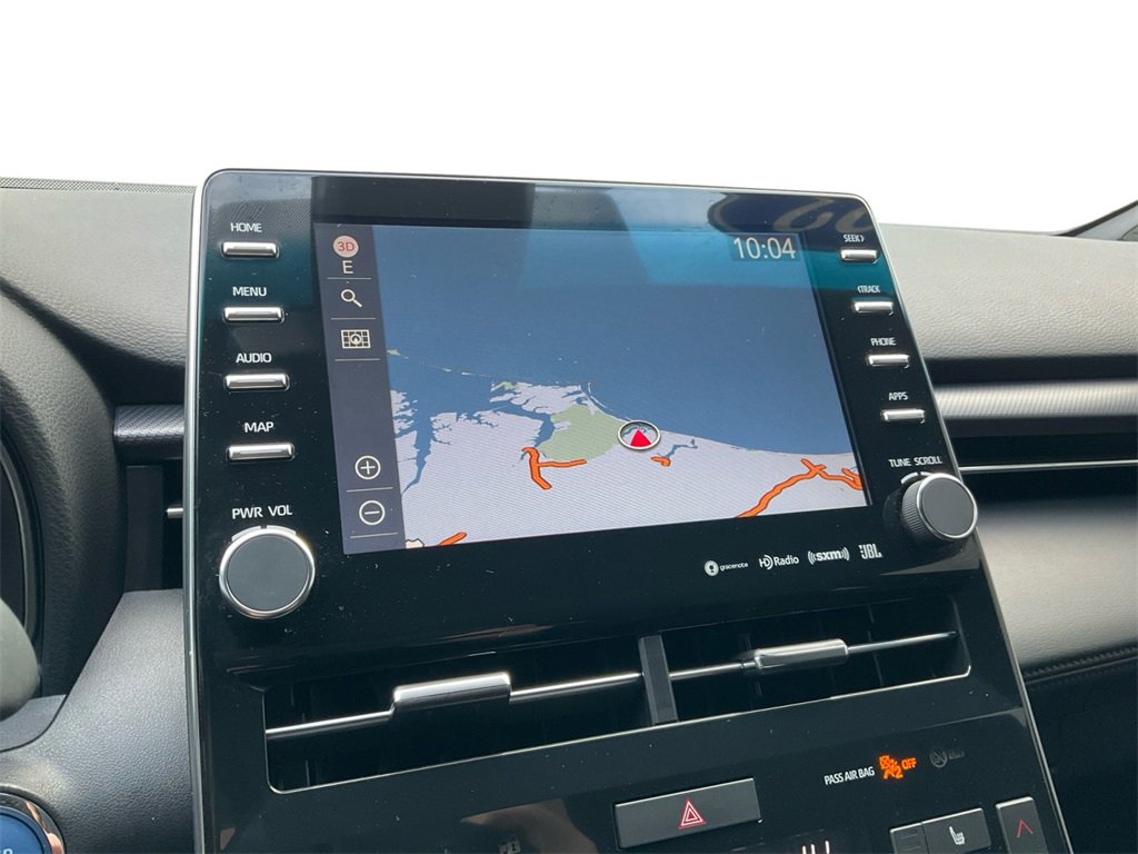 Used 2022 Toyota Avalon XSE image 12