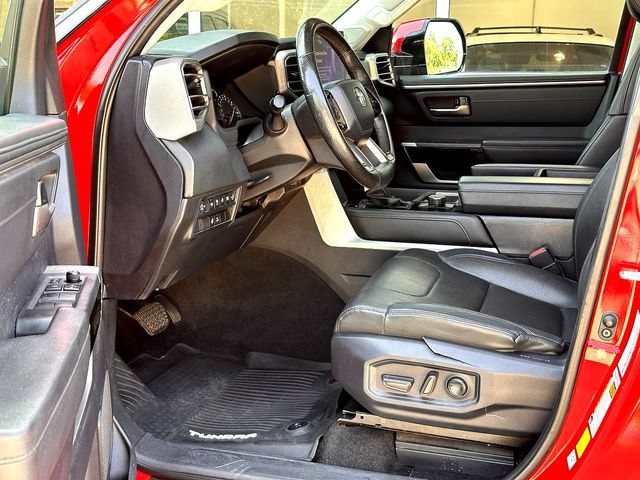 Used 2022 Toyota Tundra Limited RWD image 11