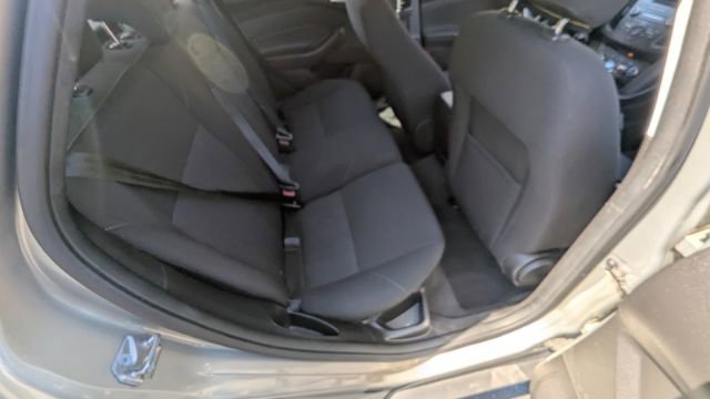 Used 2016 Ford Focus SE image 20