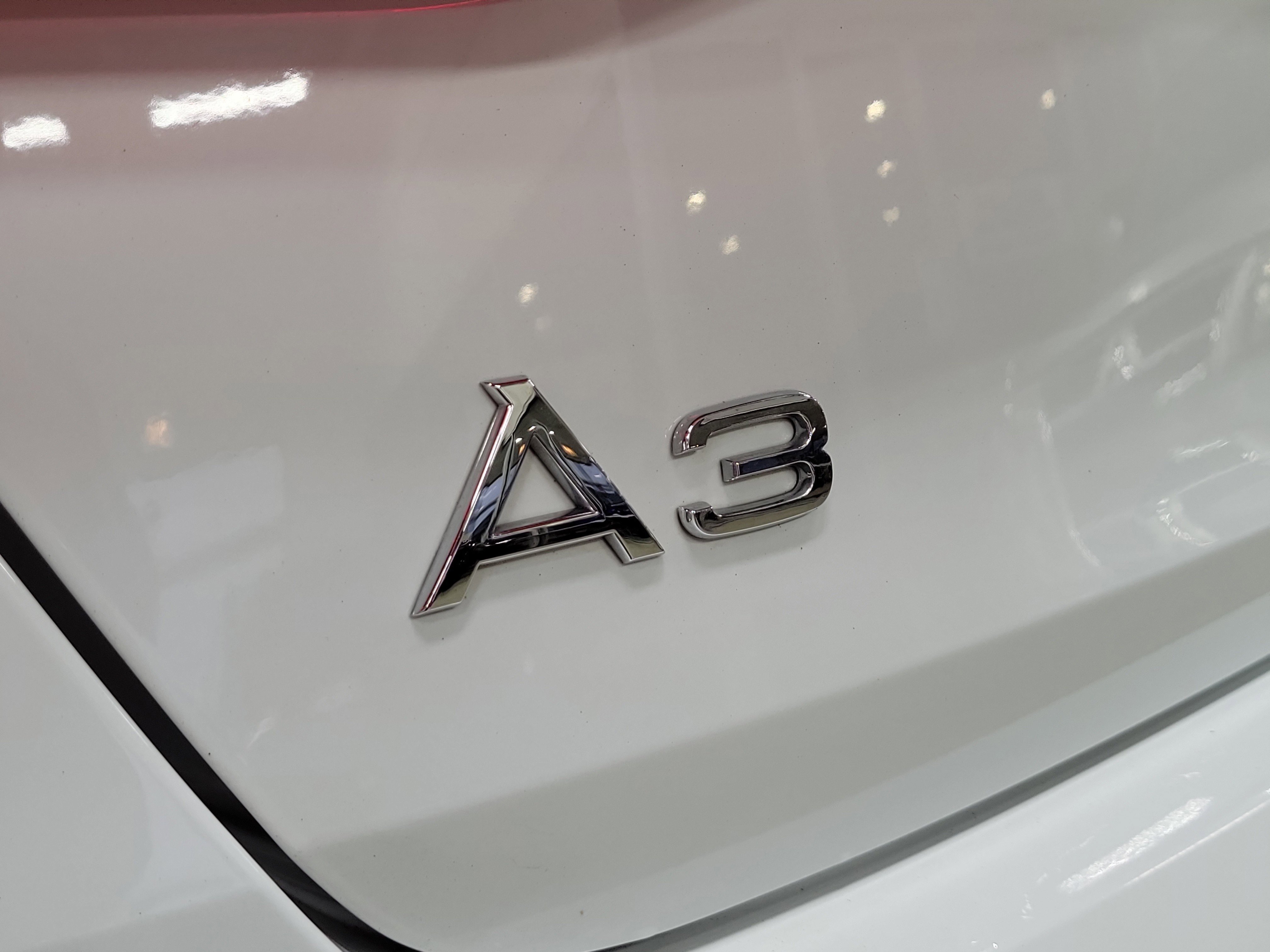 Used 2023 Audi A3 2.0T Premium image 8