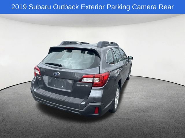 Used 2019 Subaru Outback 2.5i image 20