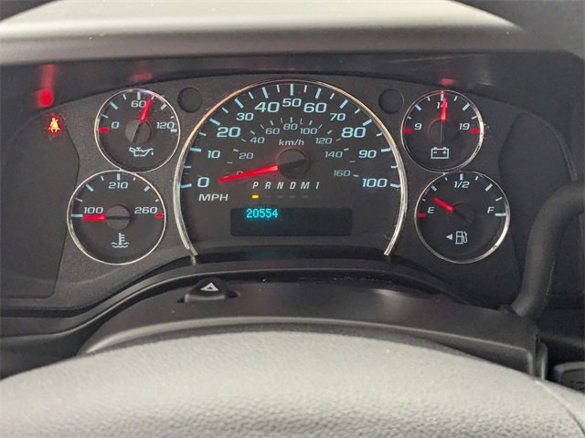 Used 2024 GMC Savana 2500 Work Van w/ Driver Convenience Package image 15