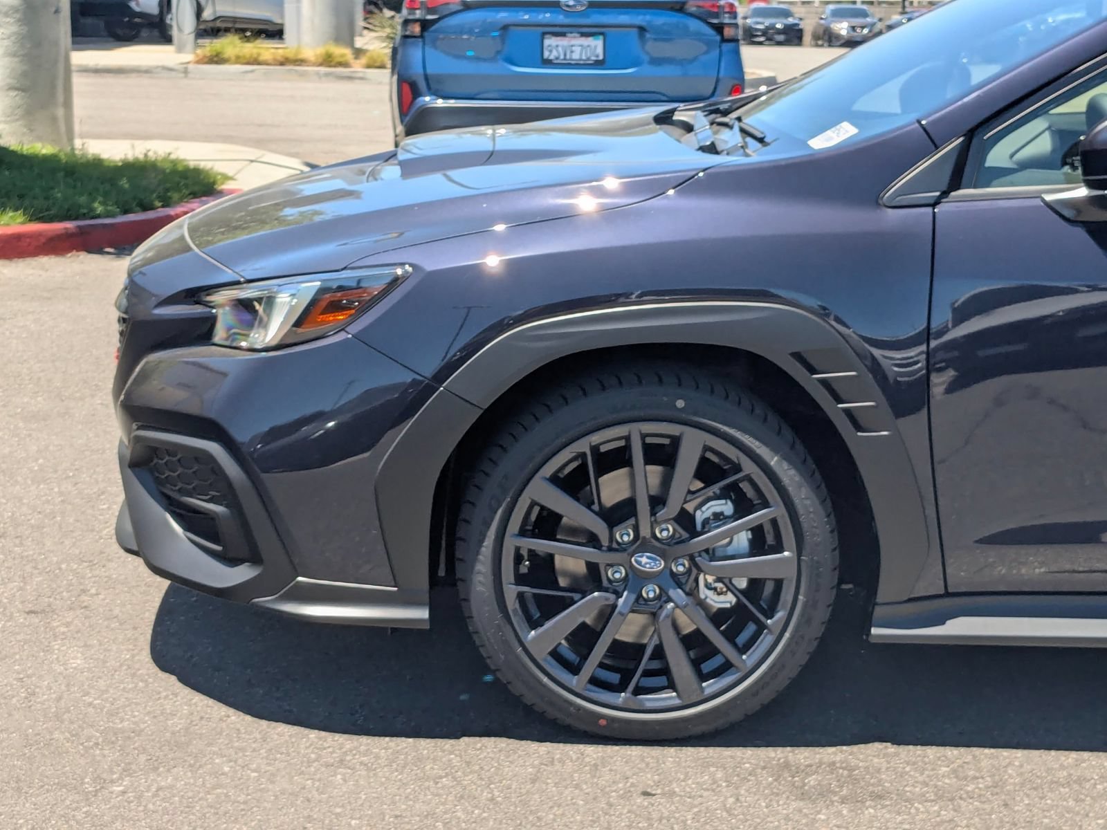New 2026 Subaru WRX Premium AWD/4WD image 14
