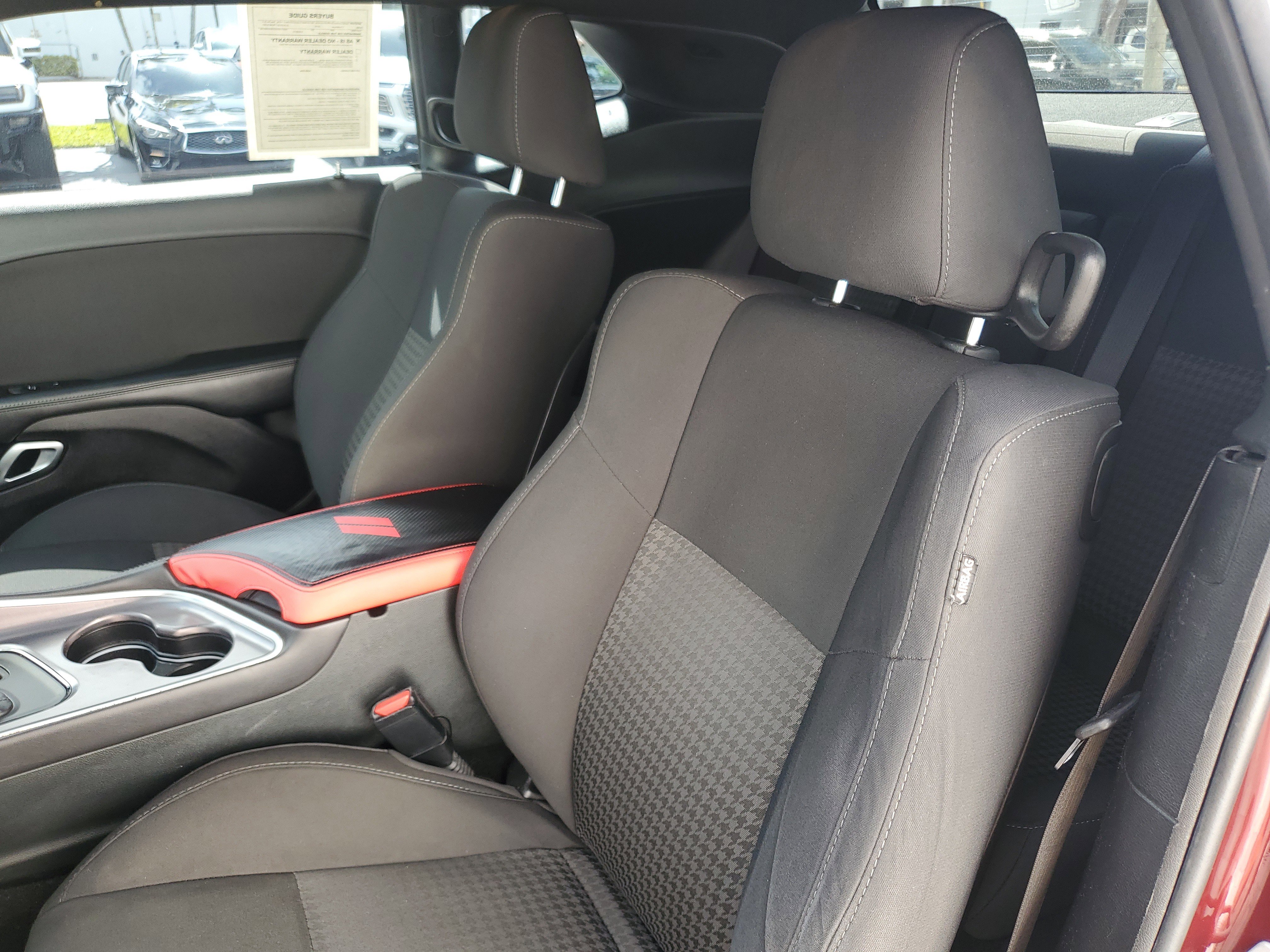 Used 2019 Dodge Challenger R/T image 18