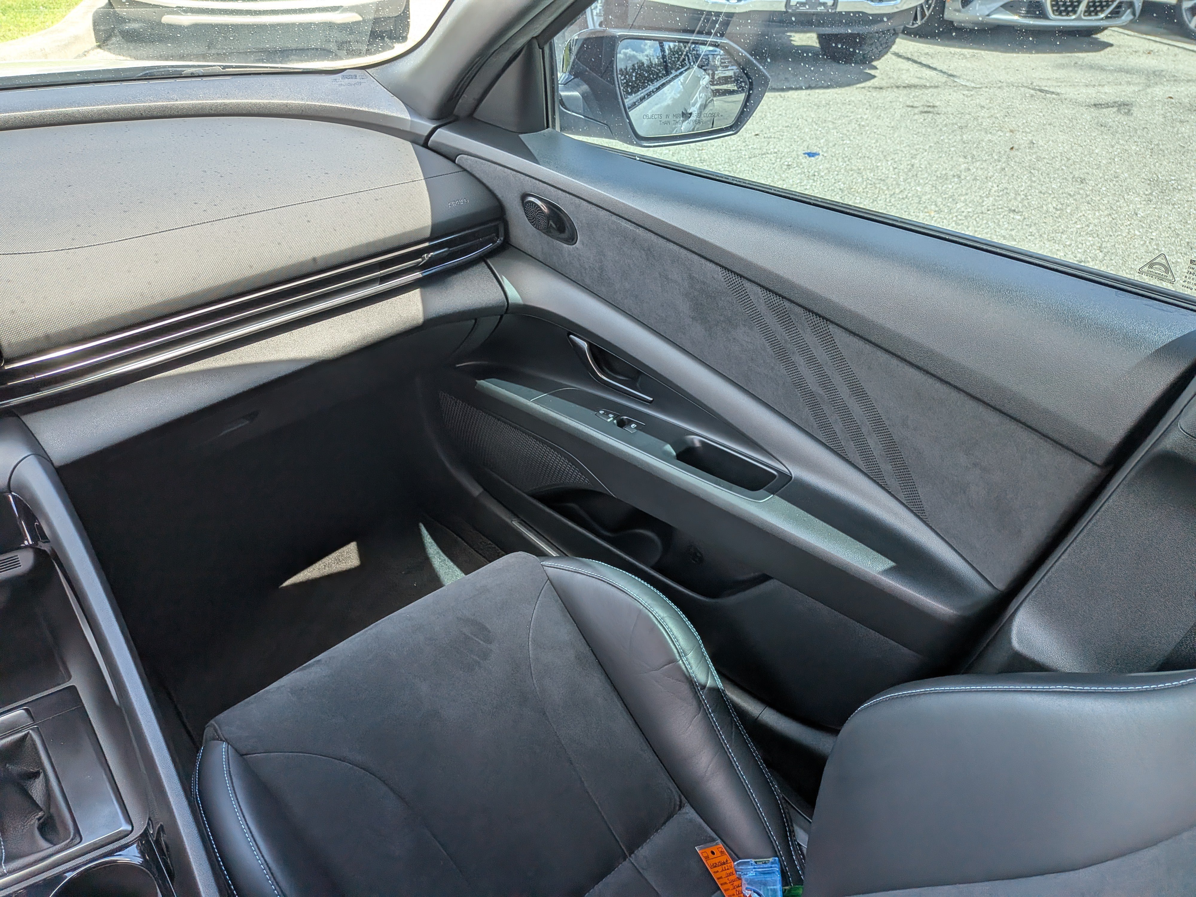 Used 2022 Hyundai Elantra N FWD image 17
