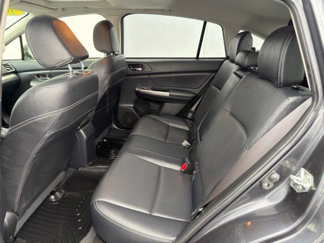 Used 2015 Subaru Crosstrek 2.0i Limited AWD/4WD image 21