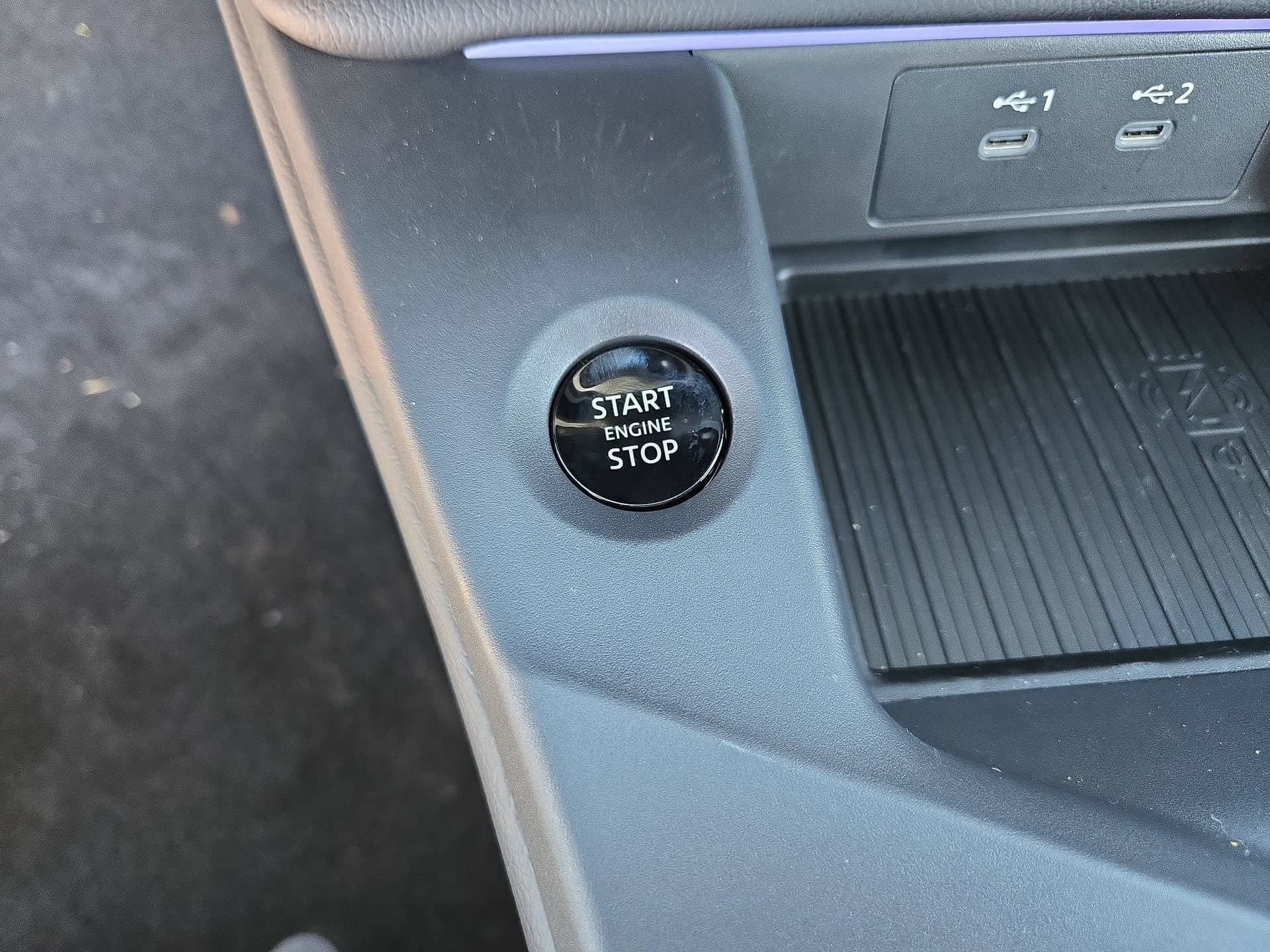 New 2026 Nissan Sentra SR w/ Floor Mat Package FWD image 21