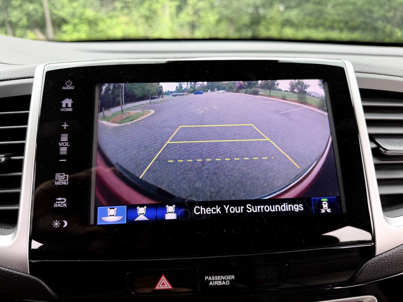 Used 2019 Honda Ridgeline RTL-E image 25