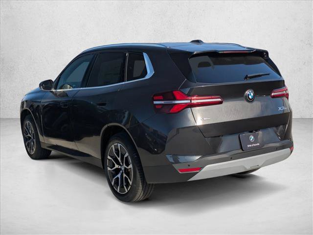 Used 2026 BMW X3 xDrive30i w/ Premium Package AWD/4WD image 9