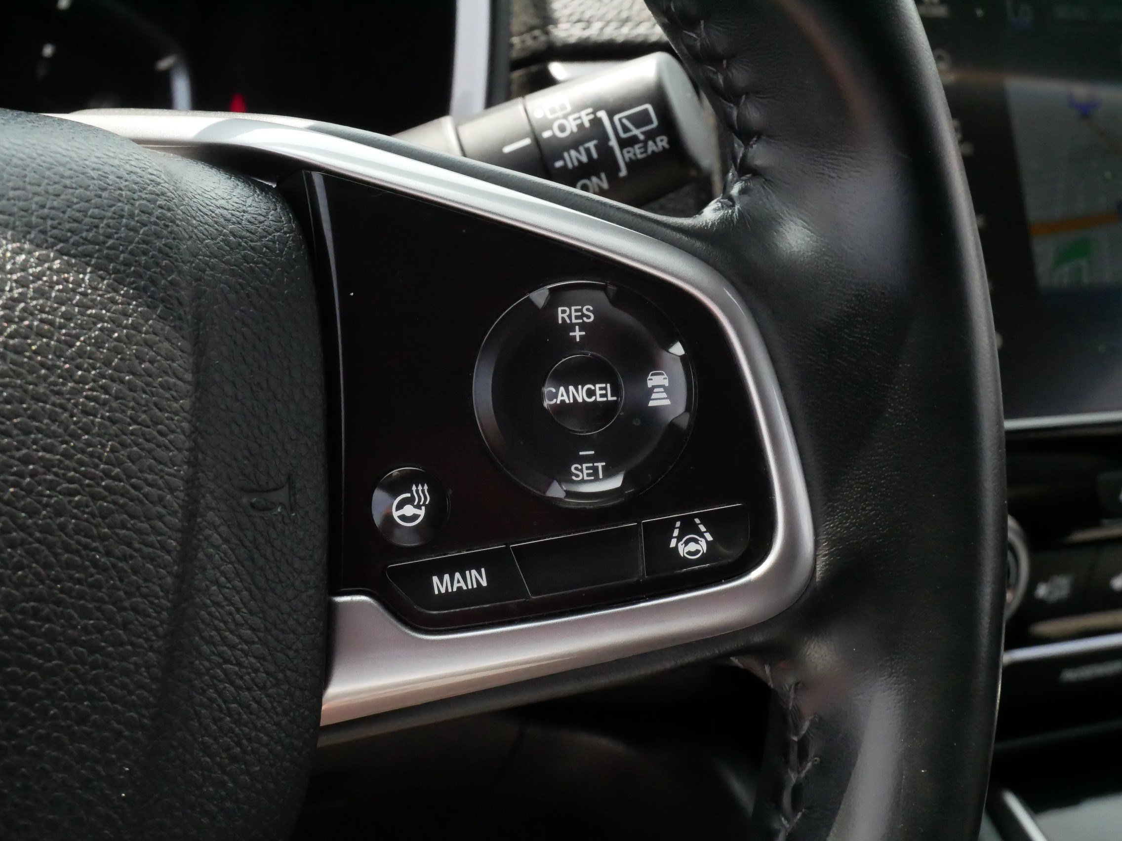Used 2020 Honda CR-V Touring image 25