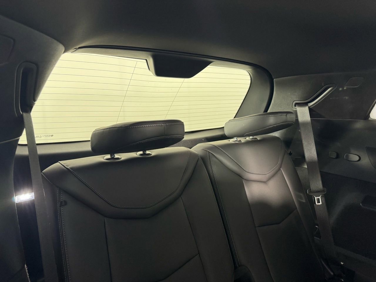 Used 2024 Cadillac XT6 Sport w/ Technology Package image 32