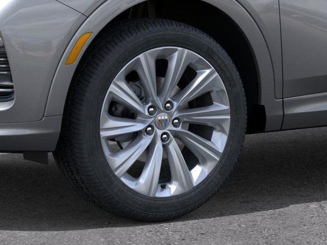 New 2025 Buick Envista Avenir image 9