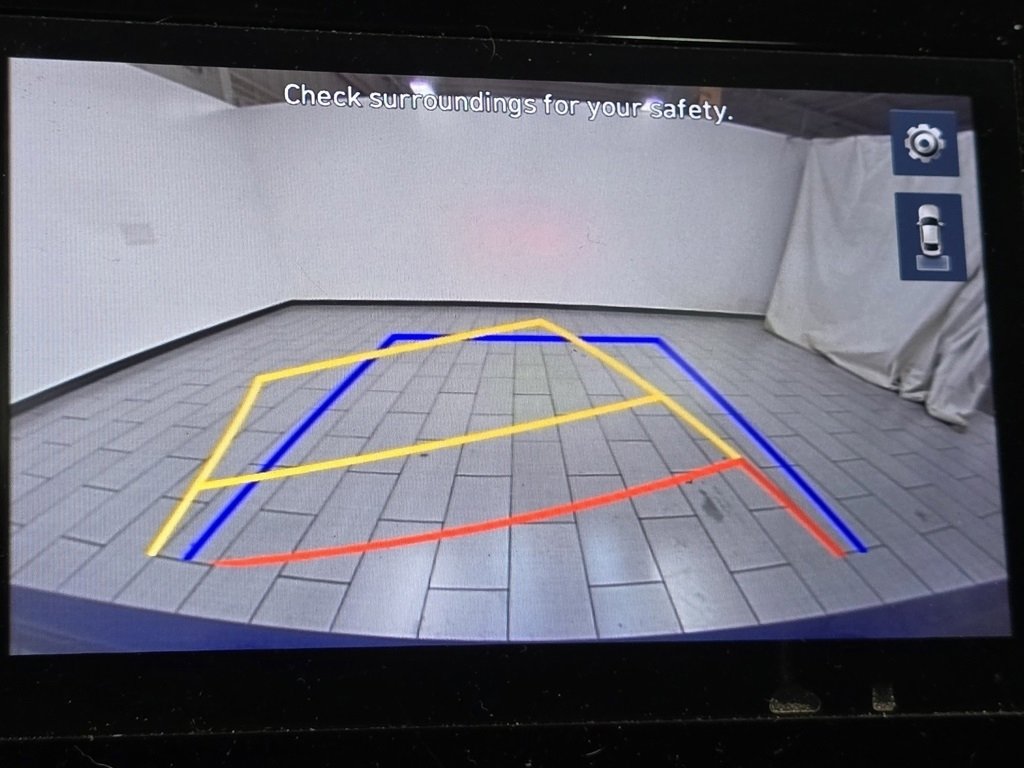 Used 2023 Hyundai Tucson SEL w/ Convenience Package image 6