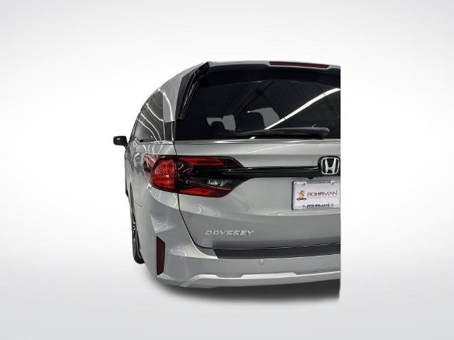 Used 2026 Honda Odyssey Elite image 33