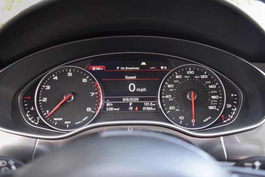 Used 2018 Audi A7 3.0T Premium Plus w/ Driver Assistance Package image 31