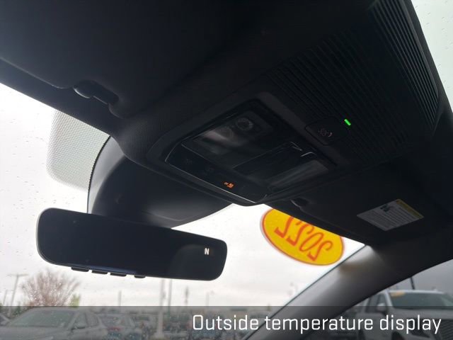 Used 2022 Volkswagen GTI SE image 28