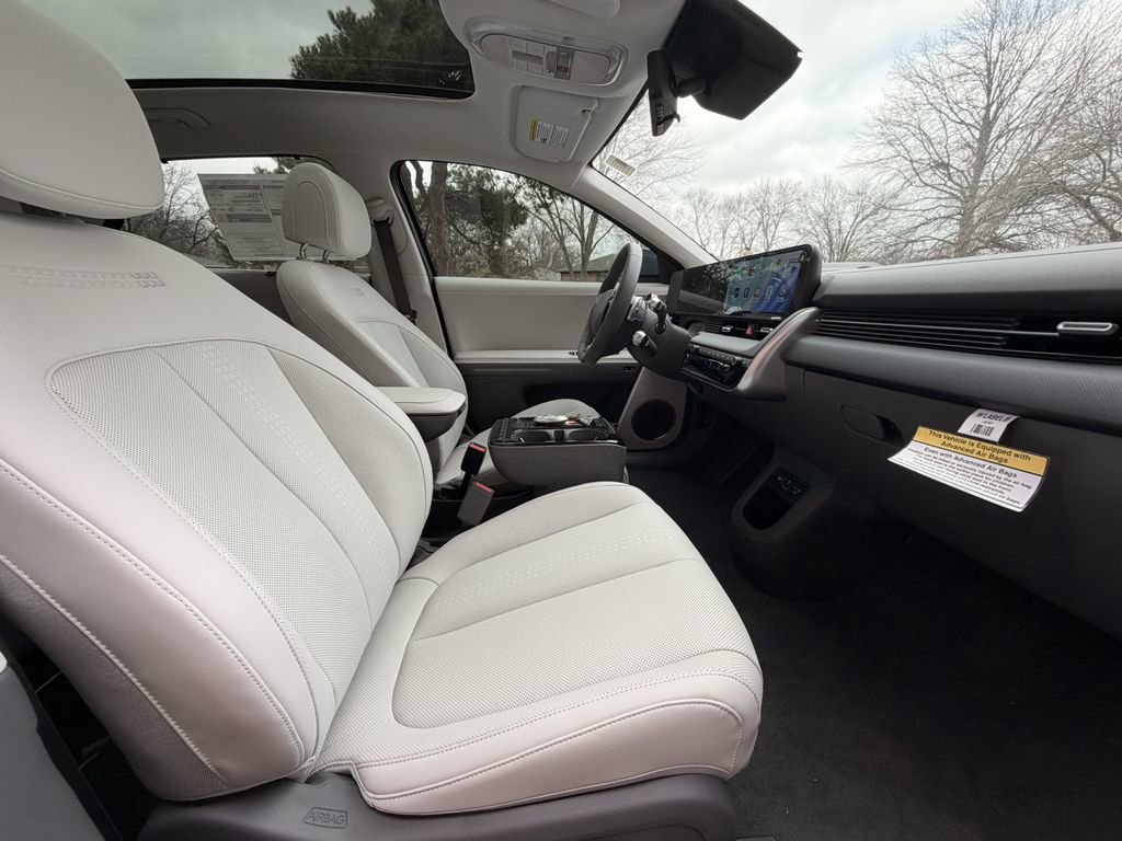 New 2026 Hyundai Ioniq 5 Limited image 25