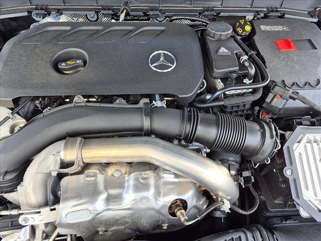 Certified 2026 Mercedes-Benz GLB 250 image 23