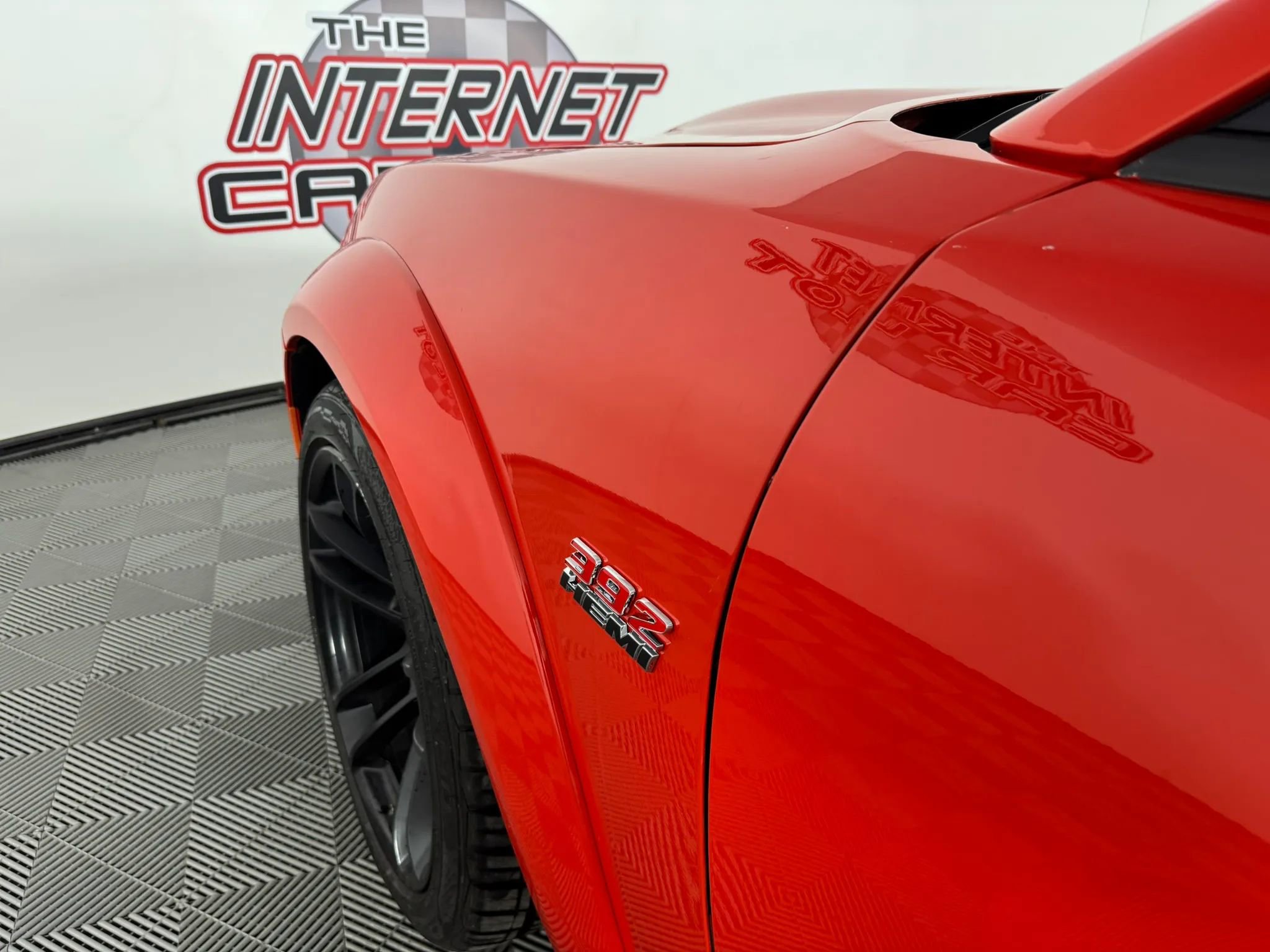 Used 2020 Dodge Charger Scat Pack RWD image 26