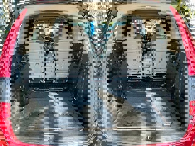 Certified 2024 Honda Odyssey EX-L image 14