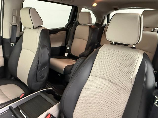 Used 2026 Honda Odyssey Elite image 29
