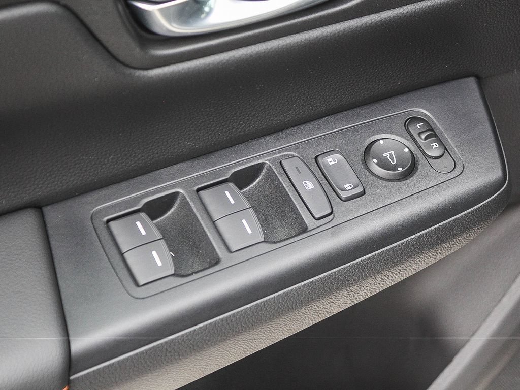 Certified 2026 Honda CR-V Sport-L image 21