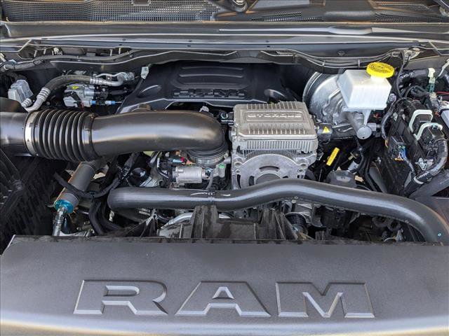 Used 2023 RAM 1500 Laramie image 23