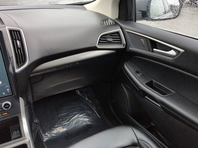 Certified 2023 Ford Edge SEL image 16