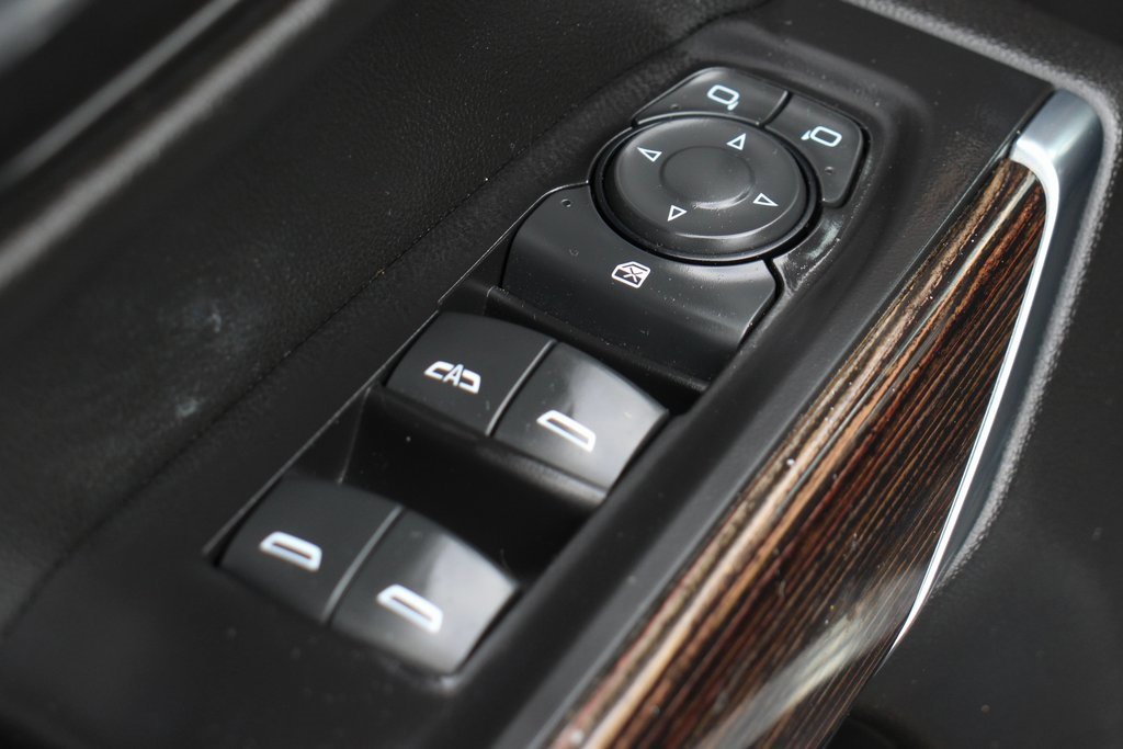 Used 2021 GMC Sierra 1500 SLE w/ Driver Alert Package I image 15