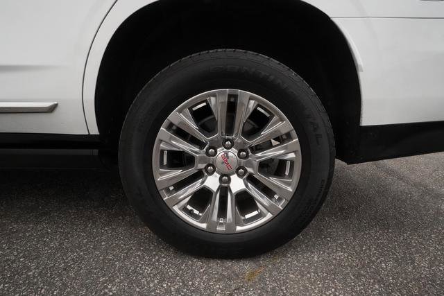 Used 2022 GMC Yukon Denali image 44