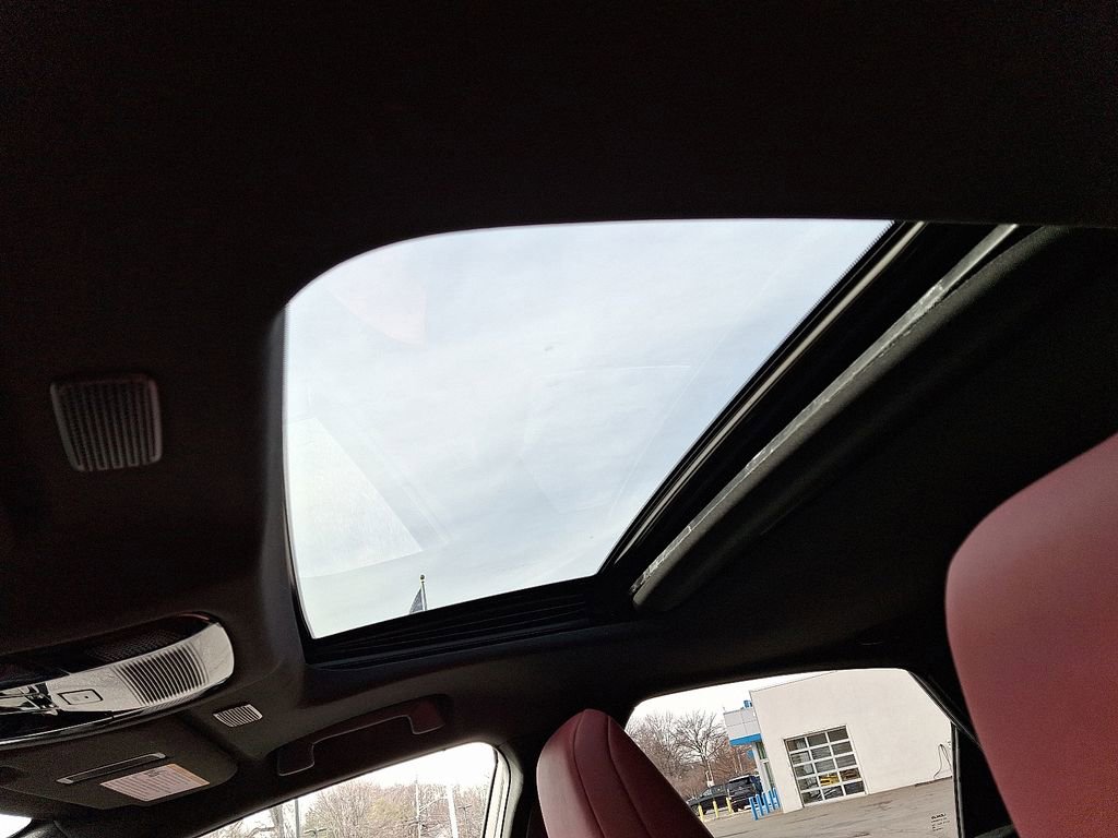 Used 2023 Lexus NX 350 AWD w/ Premium Package image 14