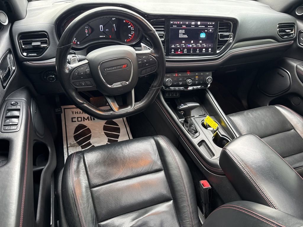 Used 2021 Dodge Durango R/T w/ Tow 'N Go Package image 16