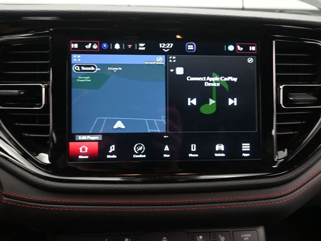 New 2026 Dodge Durango GT image 36