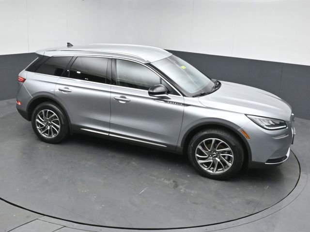 Certified 2022 Lincoln Corsair AWD w/ Equipment Group 101A image 52