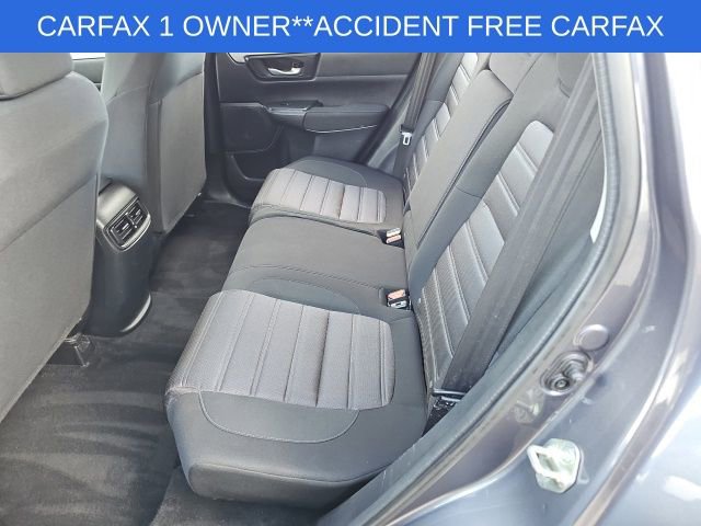 Used 2020 Honda CR-V LX image 31