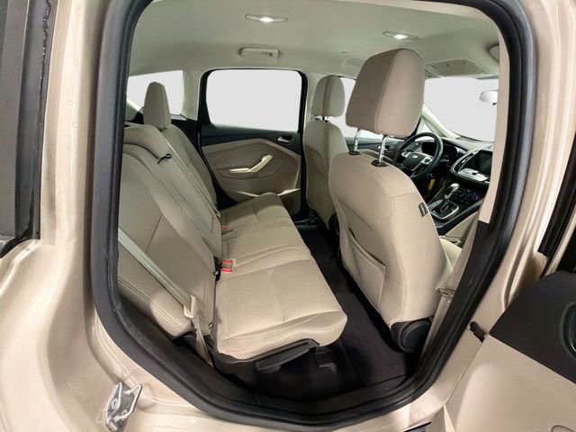 Used 2017 Ford C-MAX Energi SE w/ Equipment Group 401A image 21