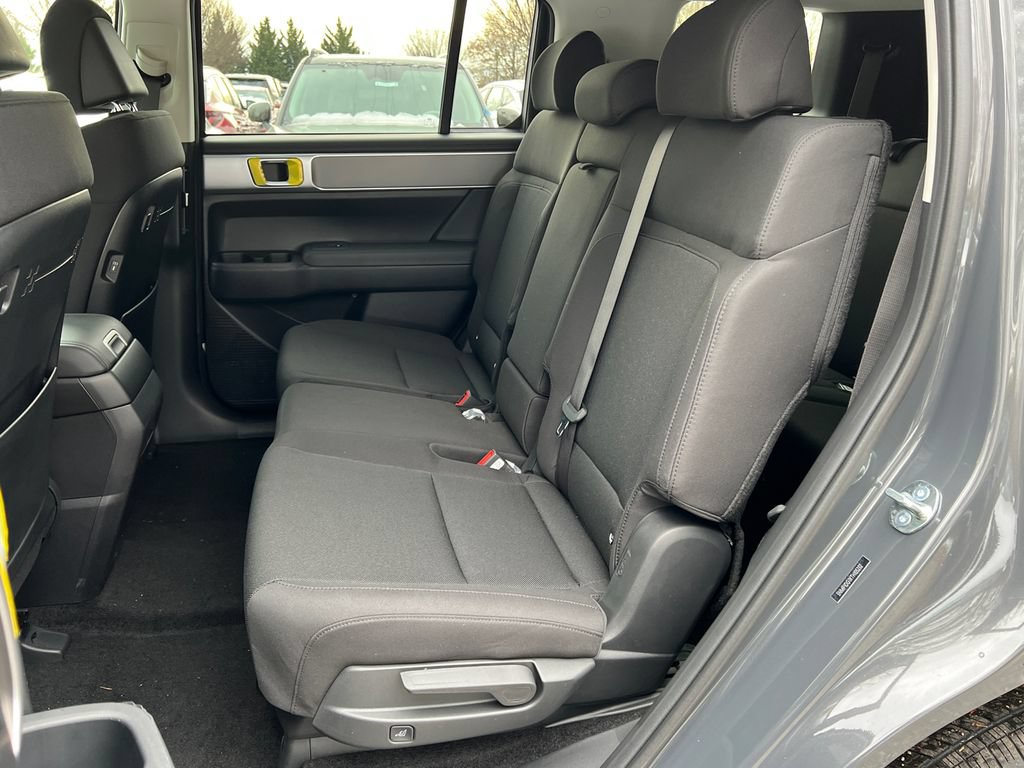 New 2026 Hyundai Santa Fe SE AWD/4WD image 19