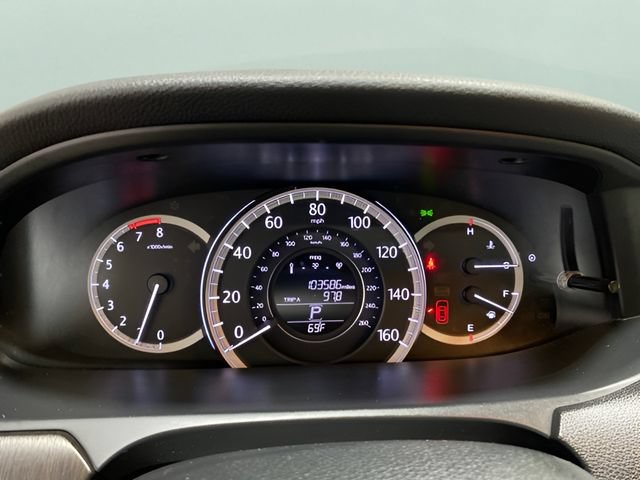 Used 2015 Honda Accord EX image 16