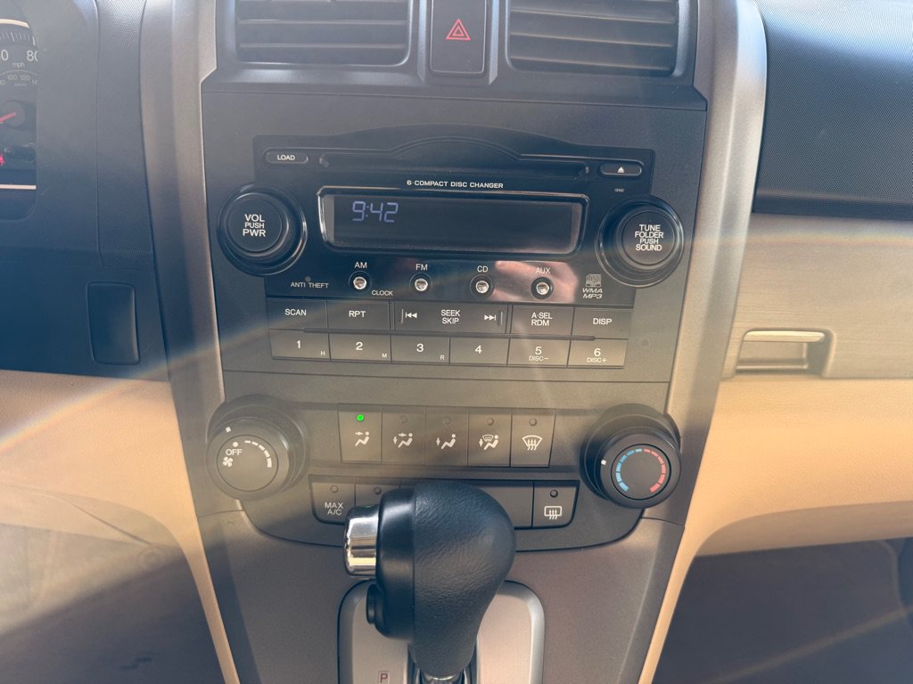 Used 2009 Honda CR-V EX image 24