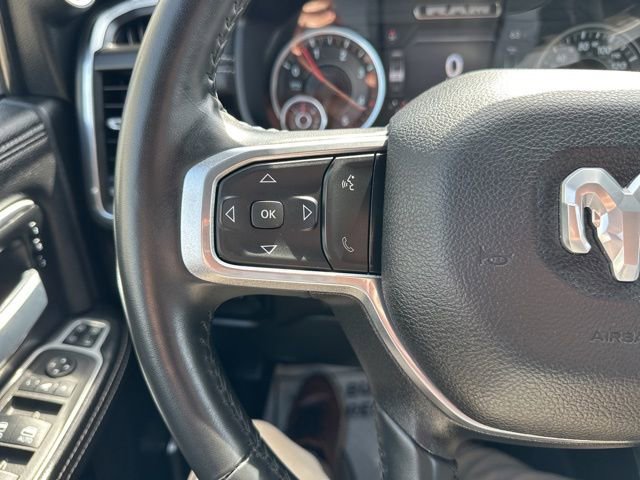 Certified 2024 RAM 3500 Laramie w/ Sport Appearance Package image 27