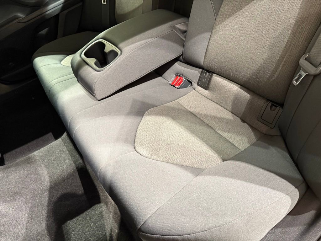 Certified 2022 Toyota Camry LE image 18