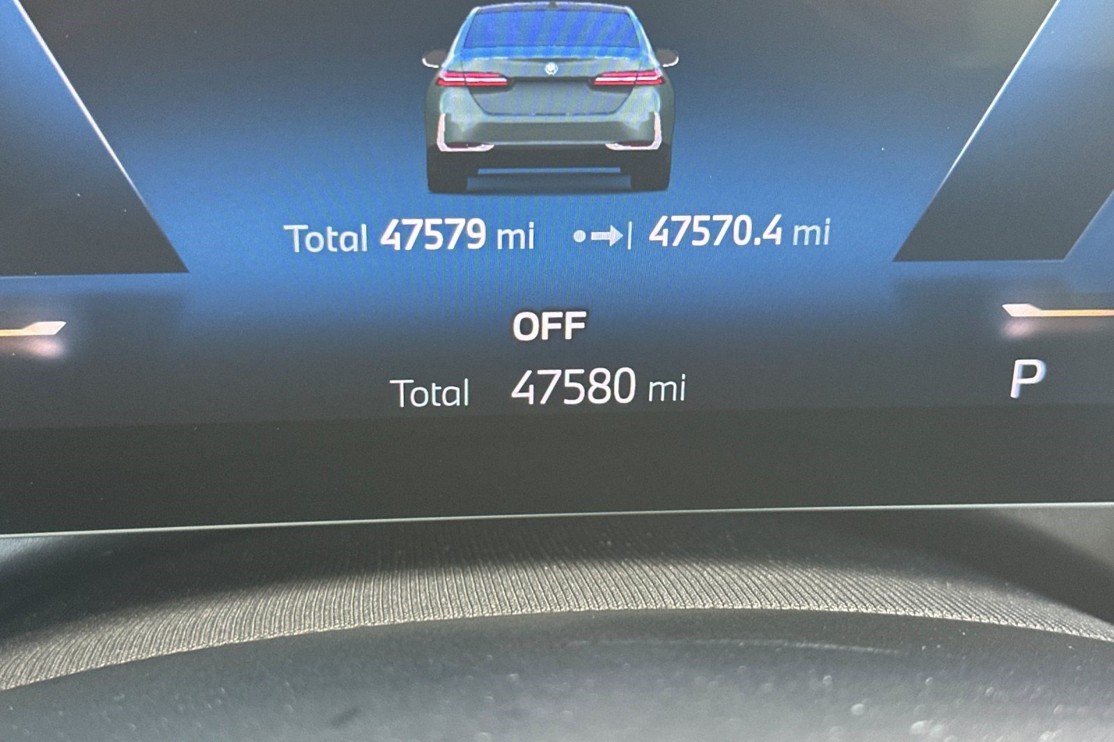 Certified 2024 BMW i5 eDrive40i w/ Premium Package RWD image 36