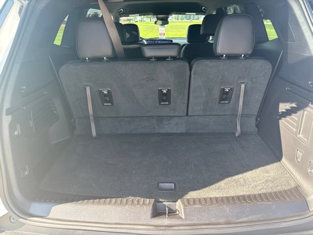 Used 2026 Buick Enclave Preferred AWD/4WD image 18