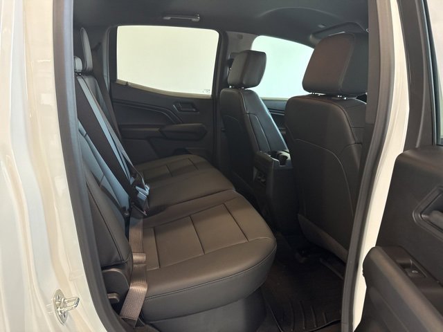 New 2026 Chevrolet Colorado Trail Boss image 28