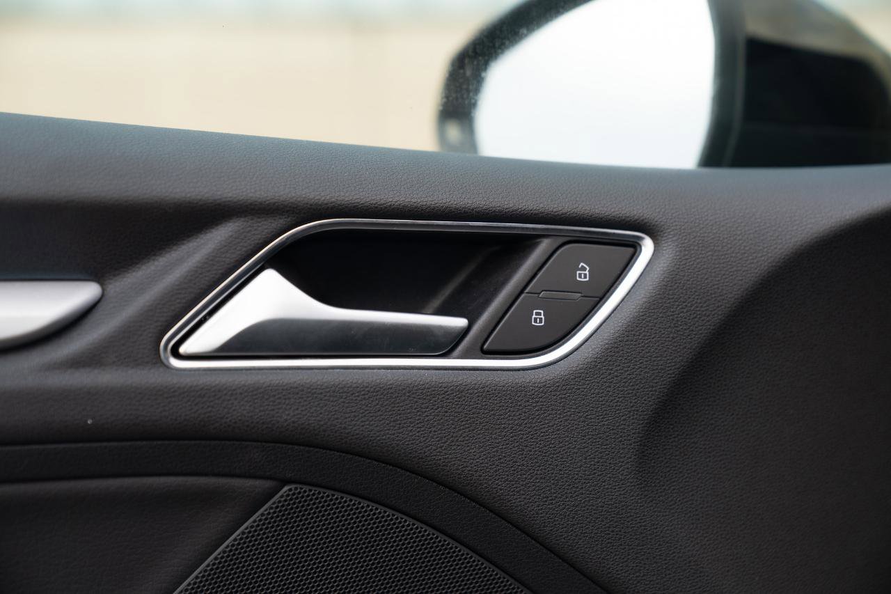 Used 2019 Audi A3 2.0T Titanium FWD image 20