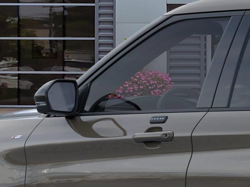 New 2026 Ford Explorer ST-Line w/ ST-Line Street Pack RWD image 20